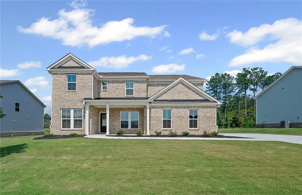 $521,774 | 200 Kindness Circle, McDonough, GA 30252