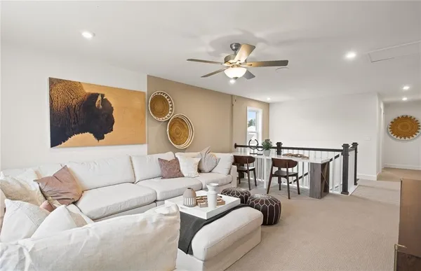 $521,774 | 200 Kindness Circle, McDonough, GA 30252