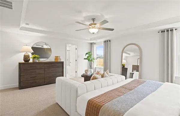 $521,774 | 200 Kindness Circle, McDonough, GA 30252