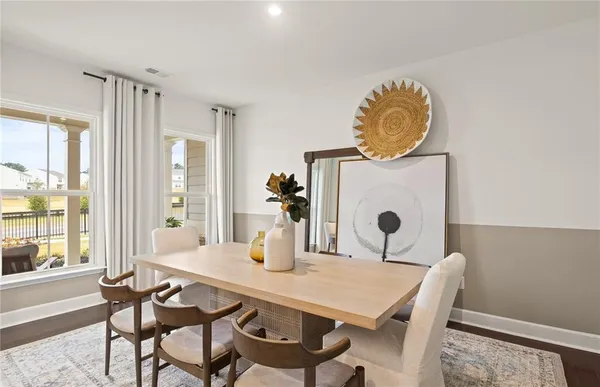 $521,774 | 200 Kindness Circle, McDonough, GA 30252