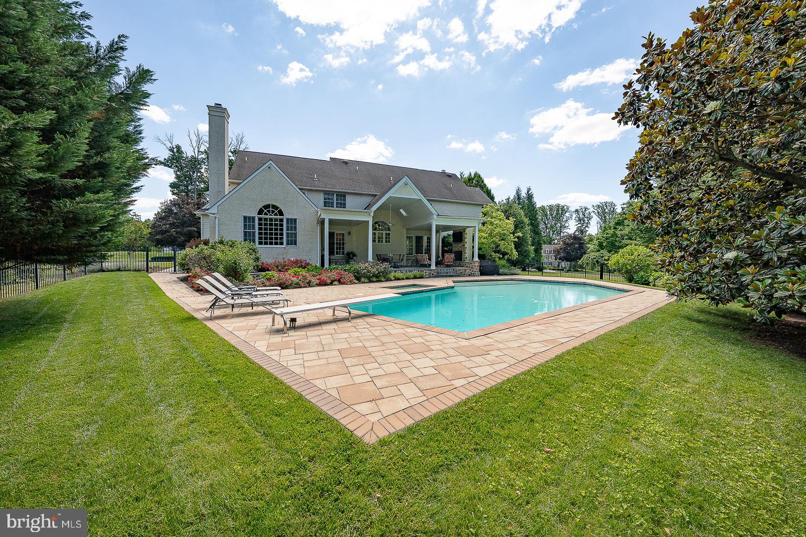121 Springtree Road Newtown Square, PA 19073 - Photo 48 of 56