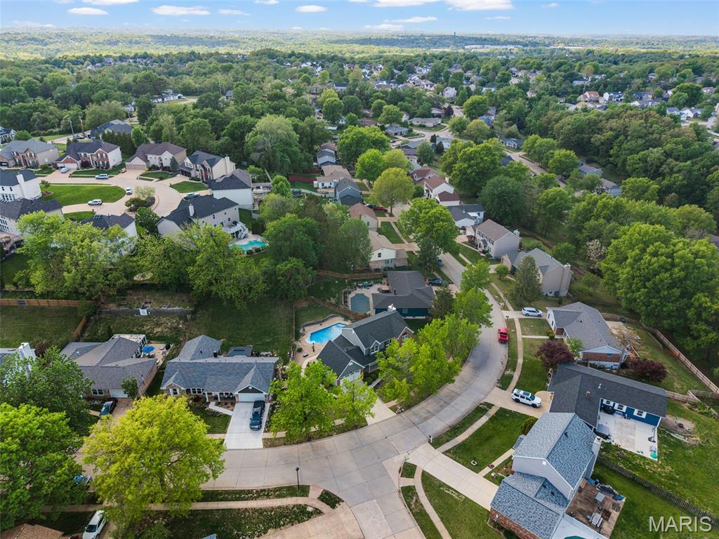 2902 Piney Pointe Drive St. Louis, MO 63129 - Photo 12 of 67