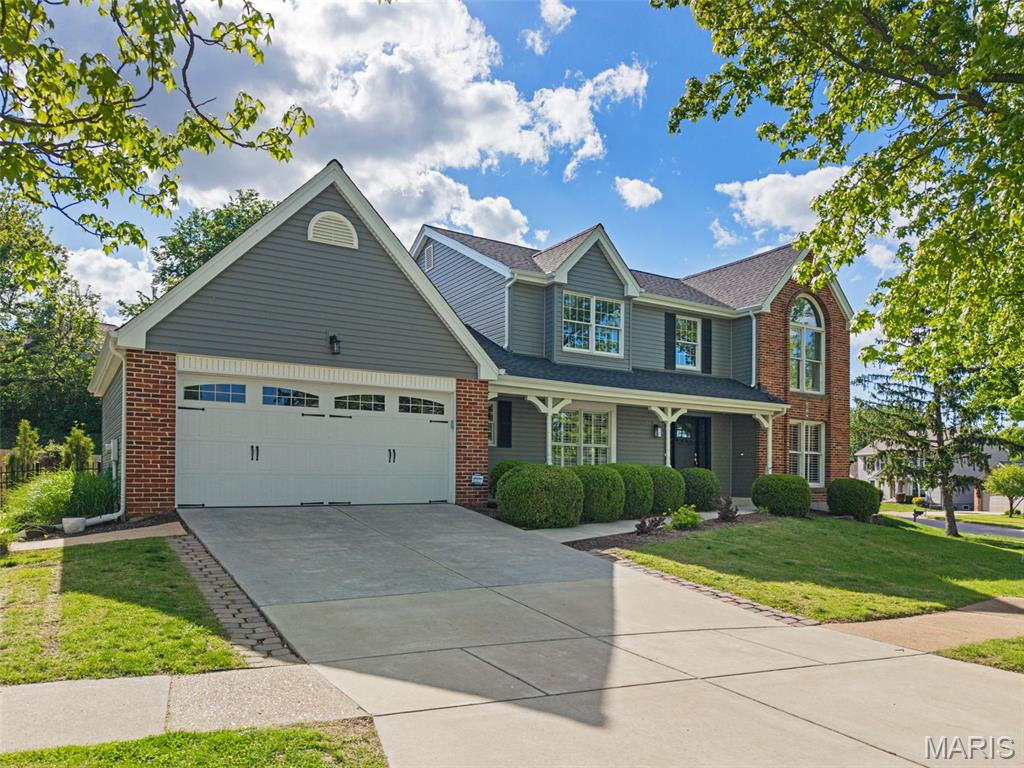 2902 Piney Pointe Drive St. Louis, MO 63129 - Photo 2 of 67