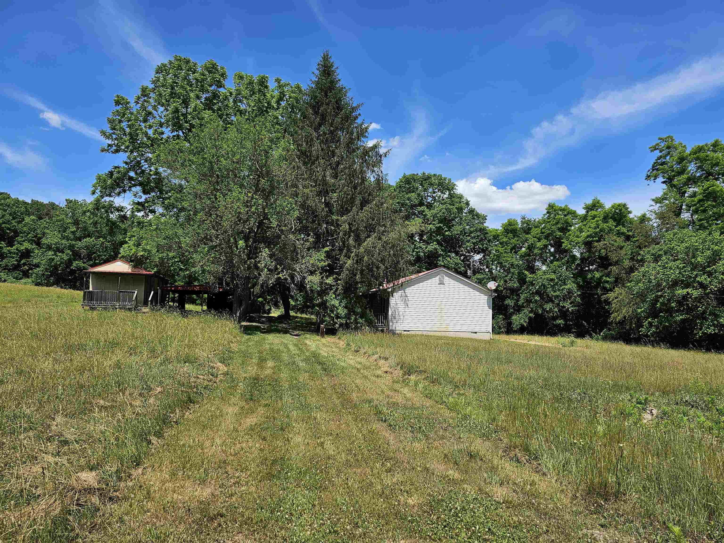 2105 Coles Mountain Road Covington, VA 24426 - Photo 5 of 66
