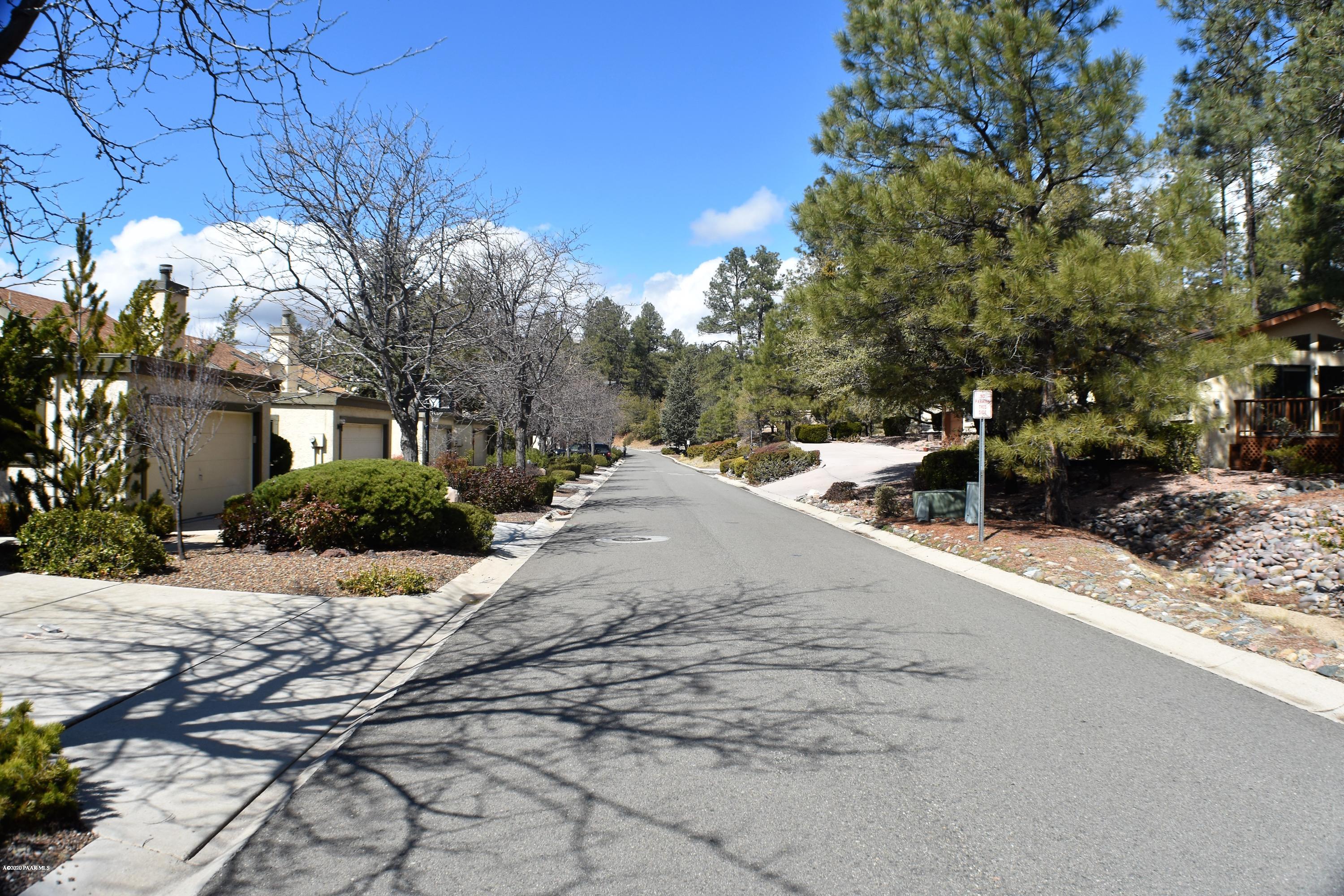 1385 Coyote Road Prescott, AZ 86303 - Photo 30 of 32 Looking West