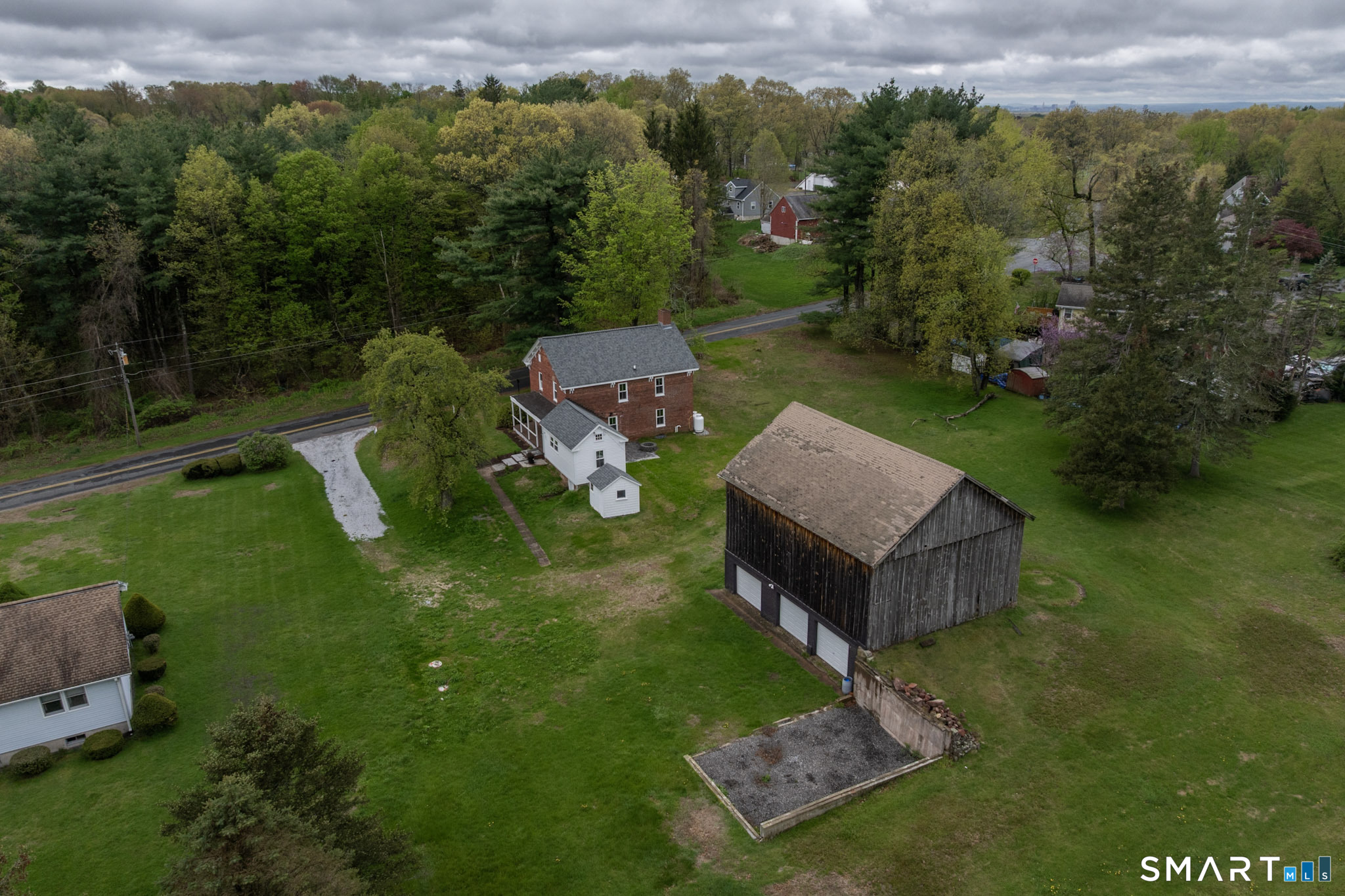 76 Griffin Road Broad Brook, CT 06016 - Photo 9 of 38