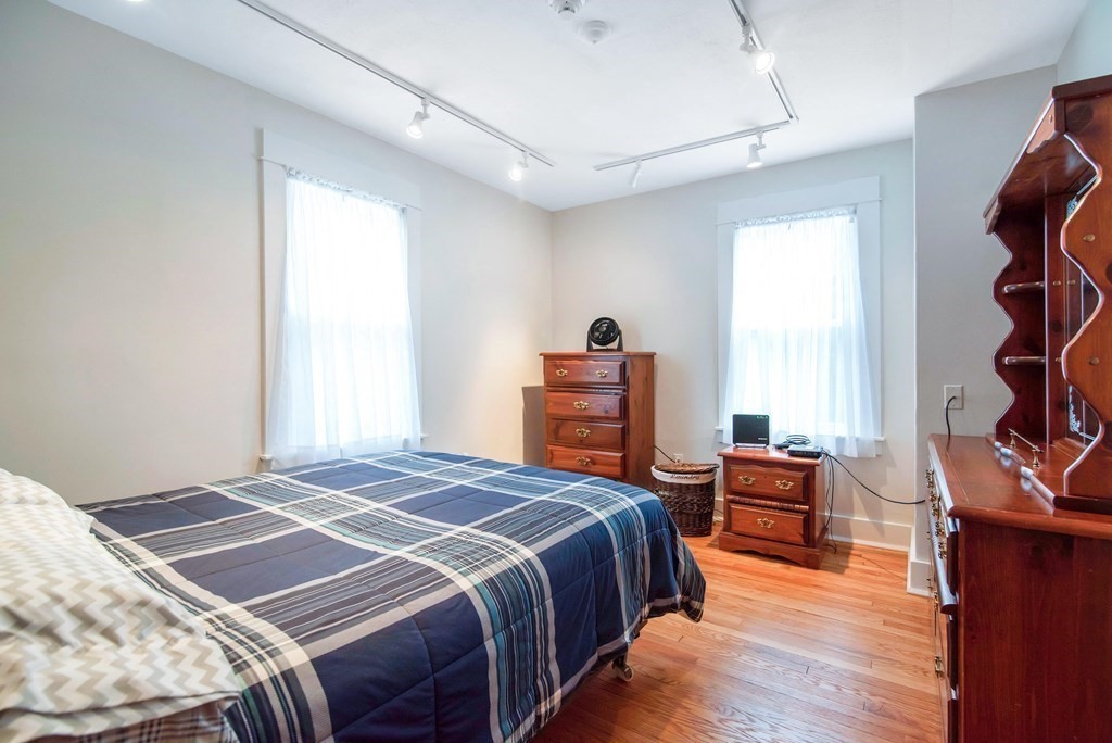 15 Three Rivers Road Wilbraham, MA 01095 - Photo 33 of 37 a bedroom with a bed and a furniture