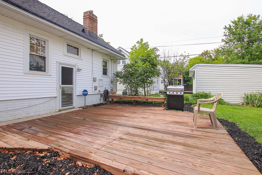 2483 Canterbury Road Cleveland, OH 44118 - Photo 31 of 33 Gallery Image 31