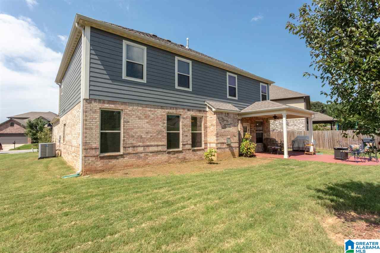4570 Brookshire Loop Bessemer, AL 35022 - Photo 43 of 47