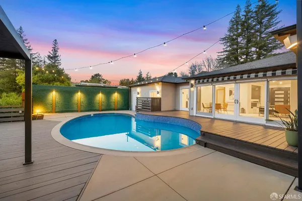 $1,899,000 | 923 Janet Lane, Lafayette, CA 94549
