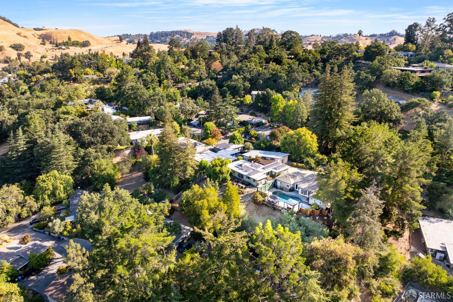 923 Janet Lane Lafayette, CA 94549 - Photo 42 of 43