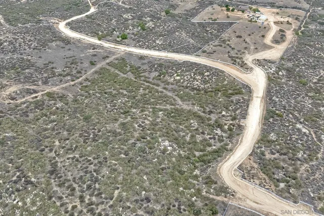 a view of a city with ocean view