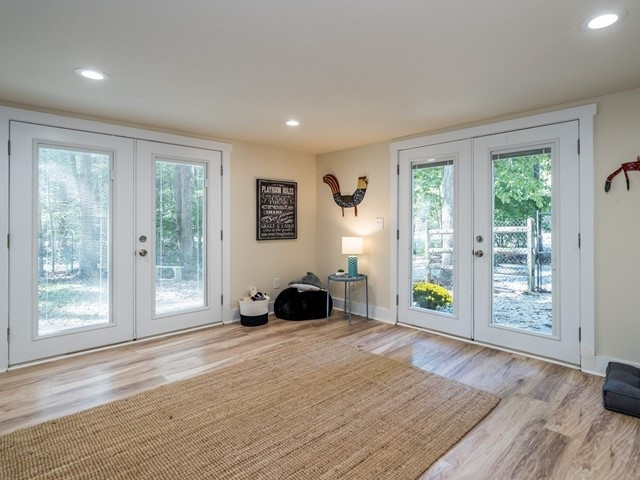 5334 Russell Road Durham, NC 27712 - Photo 26 of 29 Photo 26