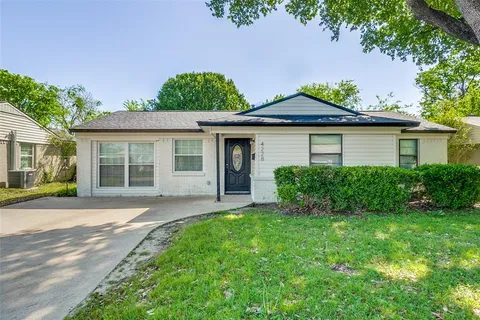 $253,000 | 4228 Motley Drive, Mesquite, TX 75150