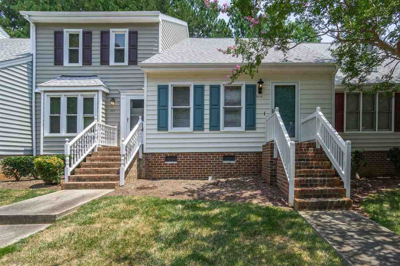 2013 Trexler Court Raleigh, NC 27606 - Photo 1 of 19 Photo 1