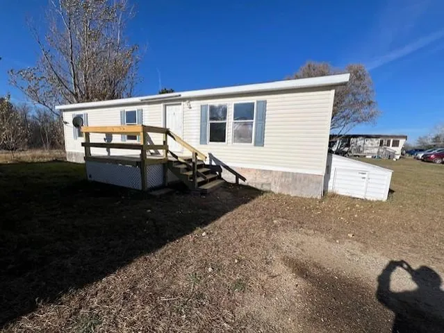 $119,900 | 13891 Pine View Acres Circle, Wadena, MN 56482