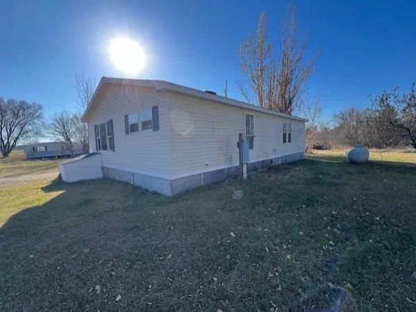 $119,900 | 13891 Pine View Acres Circle, Wadena, MN 56482