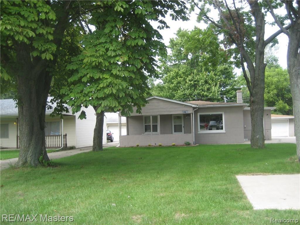 22780 Northline Road Taylor, MI 48180 - Photo 4 of 22 IMG_1782.JPG