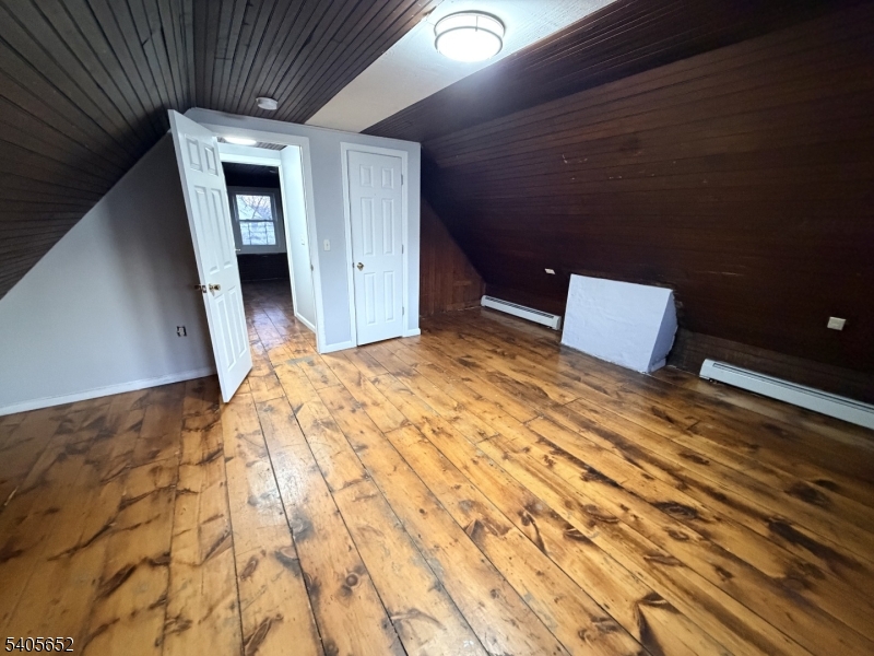 213 North 7th Street Newark, NJ 07107 - Photo 14 of 20 a bed room with a bed