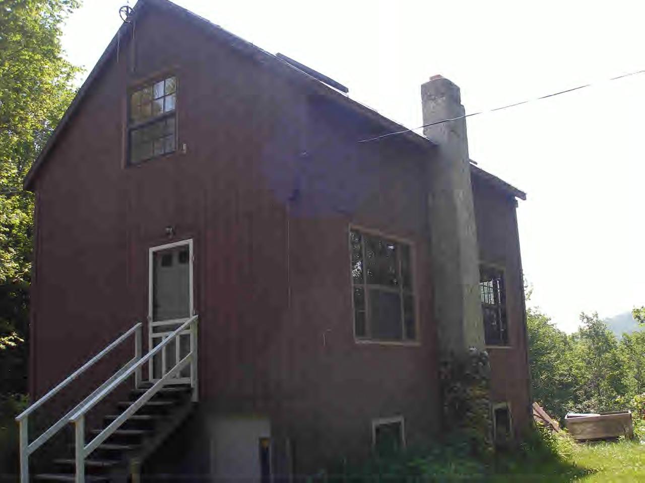 10 Turner Hill Road Monroe, MA 01247 - Photo 1 of 1 Primary Photo