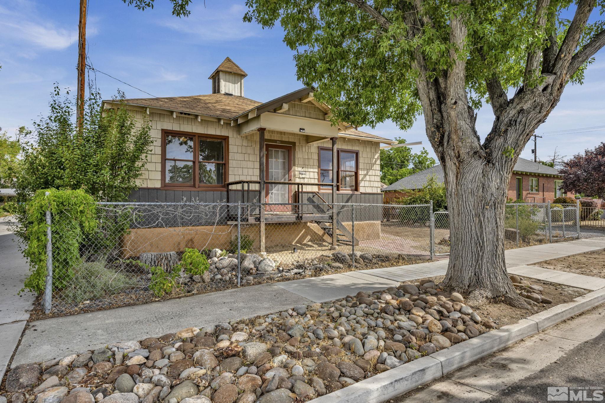 251 Crampton Street Reno, NV 89502 - Photo 1 of 40 Photo 1
