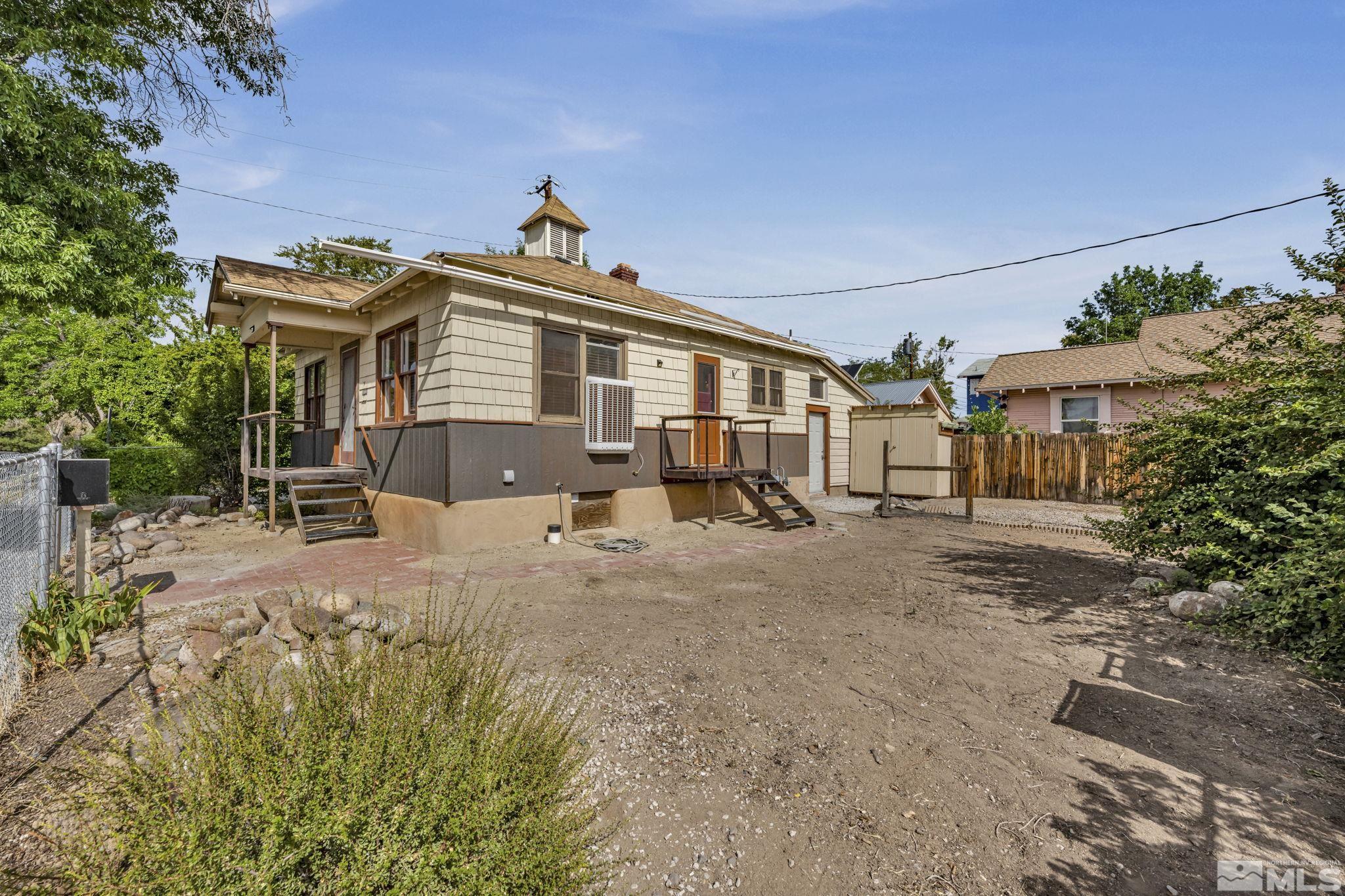 251 Crampton Street Reno, NV 89502 - Photo 35 of 40 Photo 35