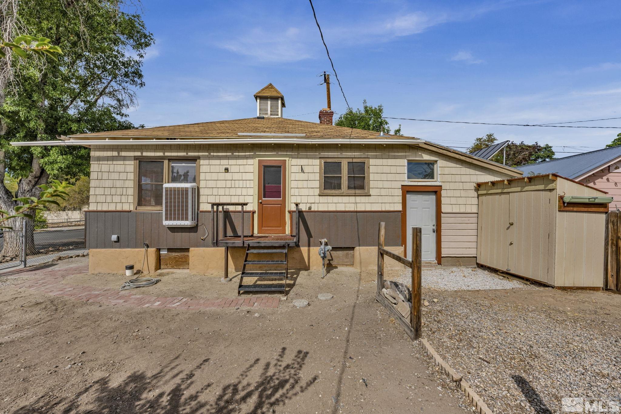 251 Crampton Street Reno, NV 89502 - Photo 36 of 40 Photo 36