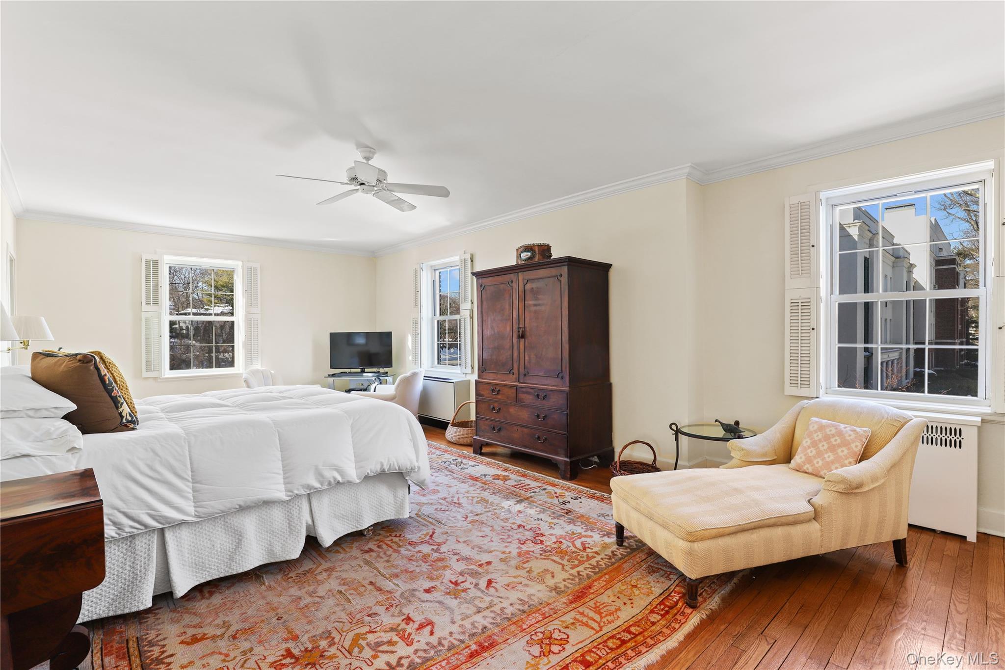 6 Brooklands, Unit 2D Bronxville, NY 10708 - Photo 12 of 23