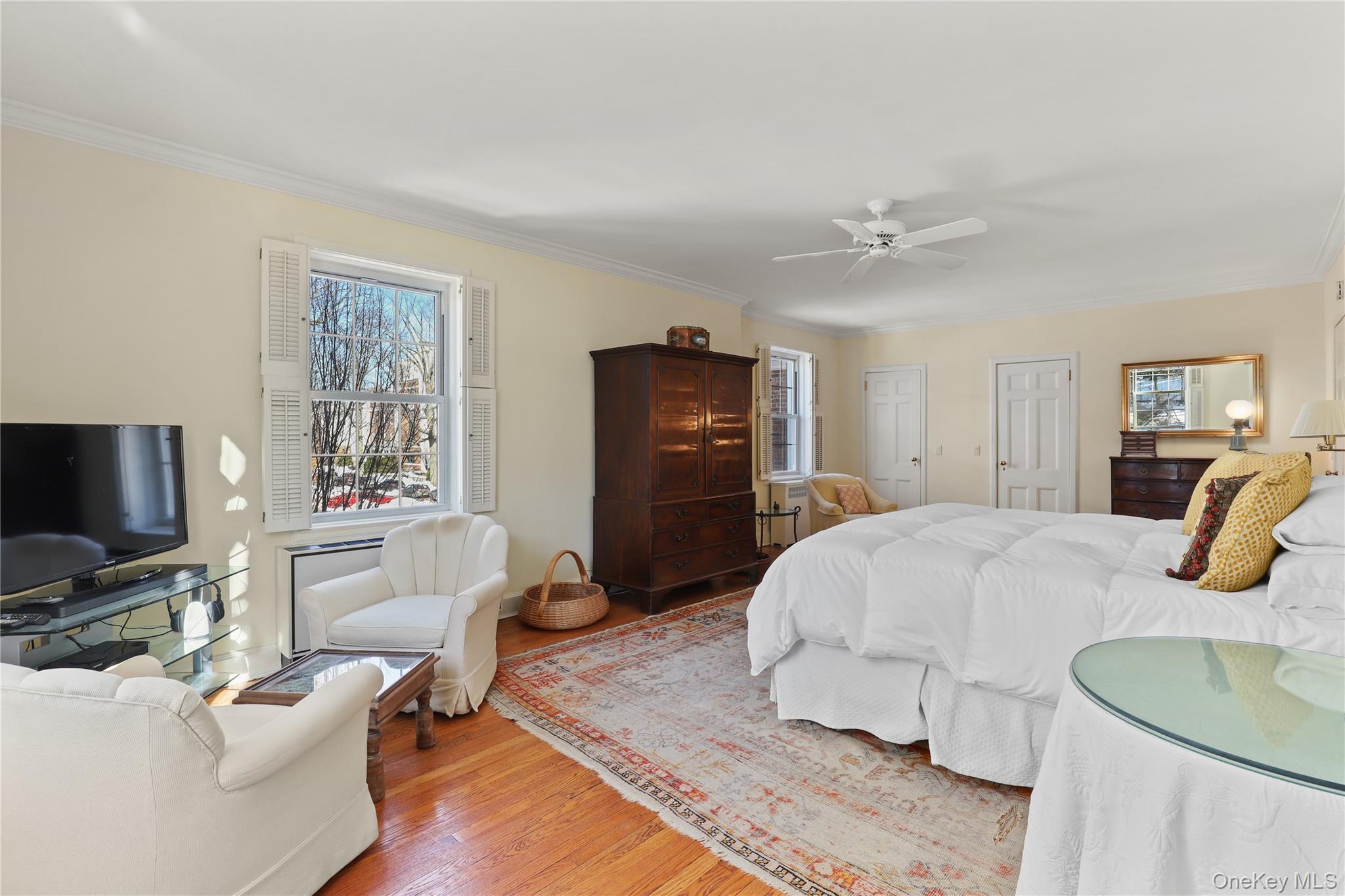 6 Brooklands, Unit 2D Bronxville, NY 10708 - Photo 13 of 23