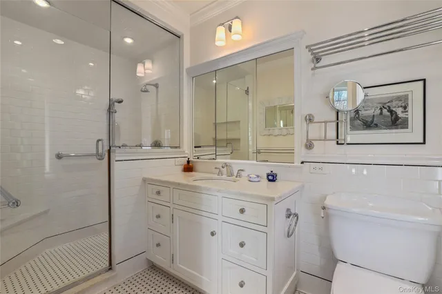 $975,000 | 6 Brooklands, Unit 2D, Bronxville, NY 10708