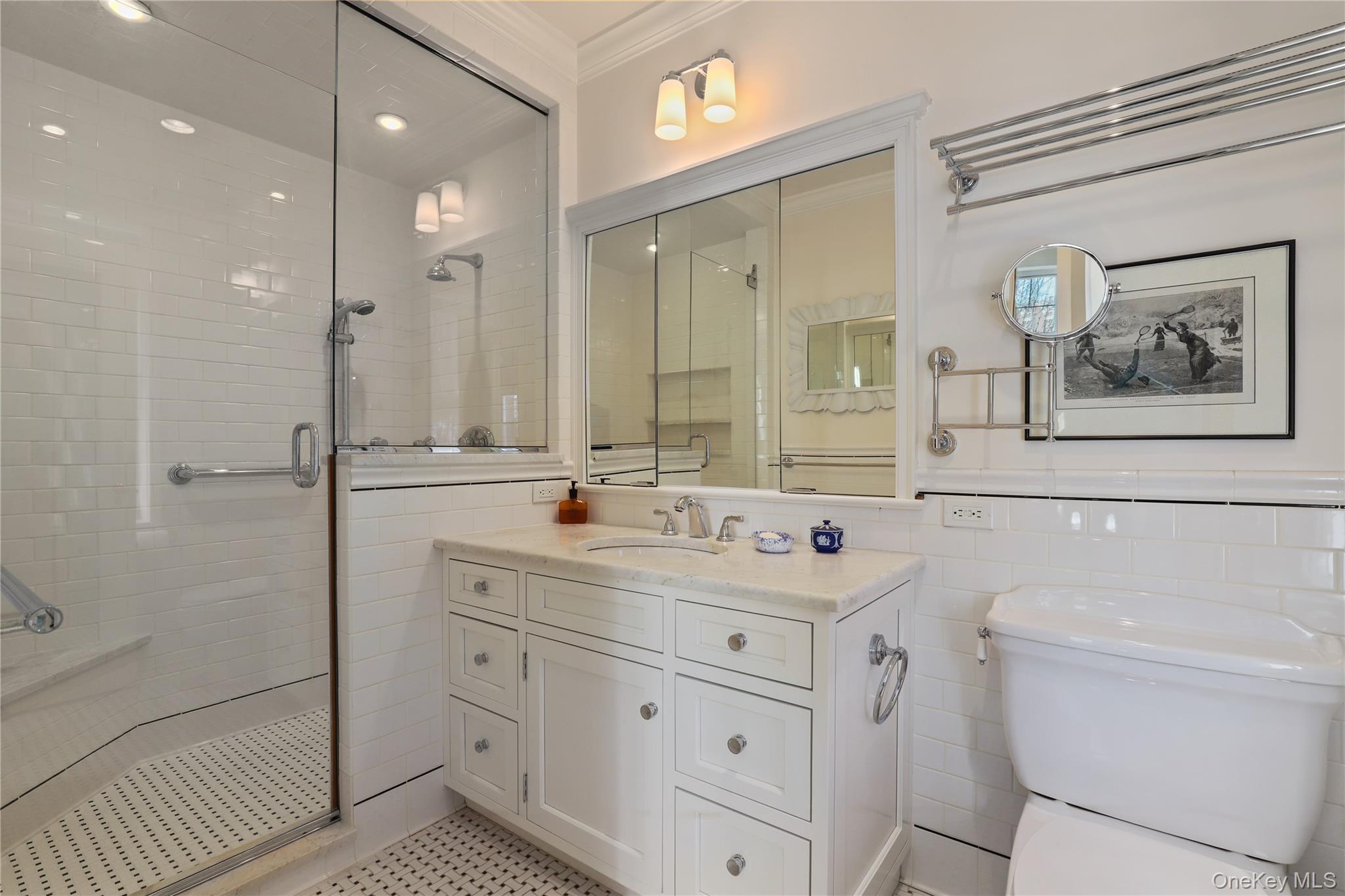 6 Brooklands, Unit 2D Bronxville, NY 10708 - Photo 14 of 23