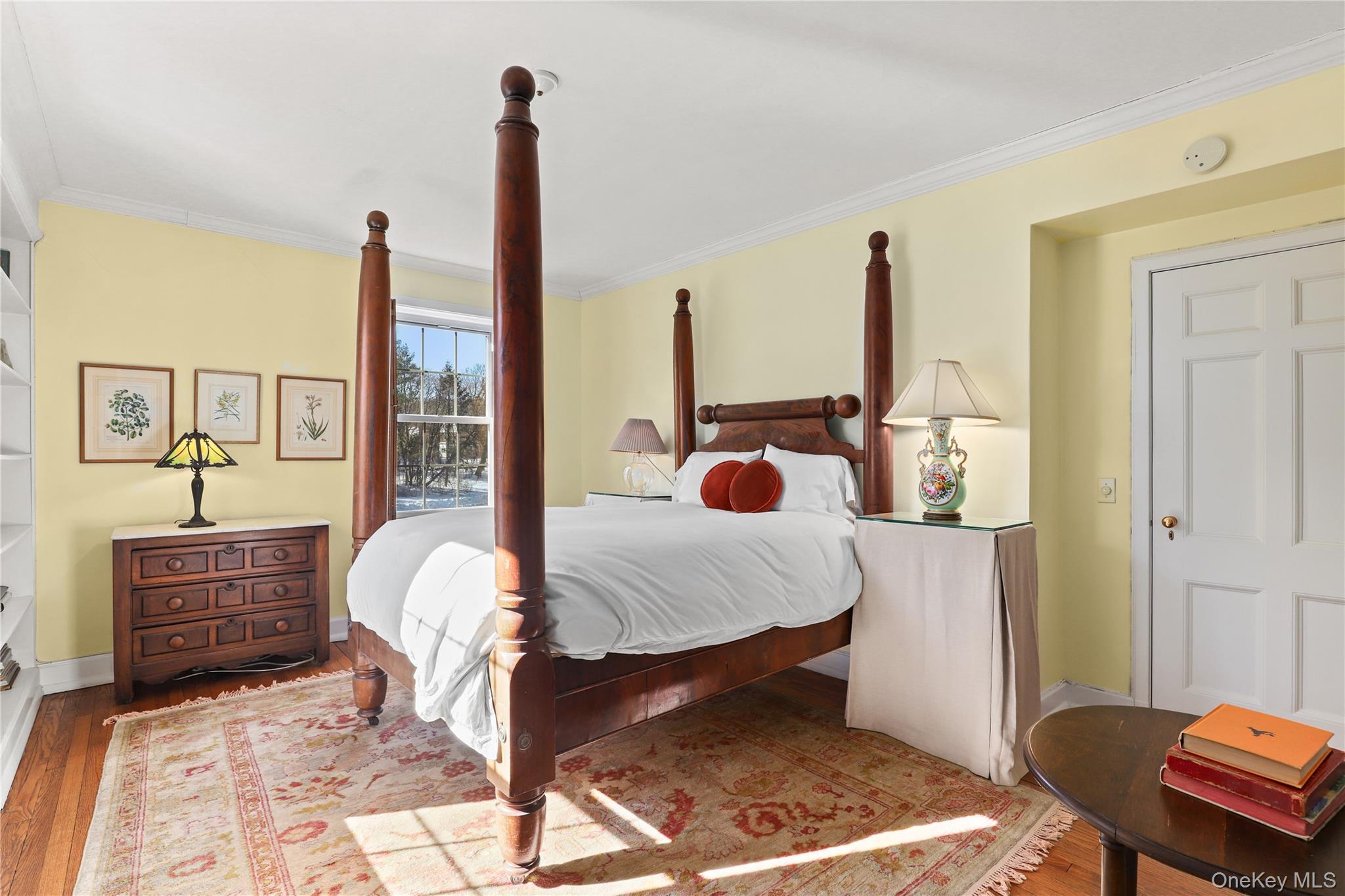 6 Brooklands, Unit 2D Bronxville, NY 10708 - Photo 15 of 23