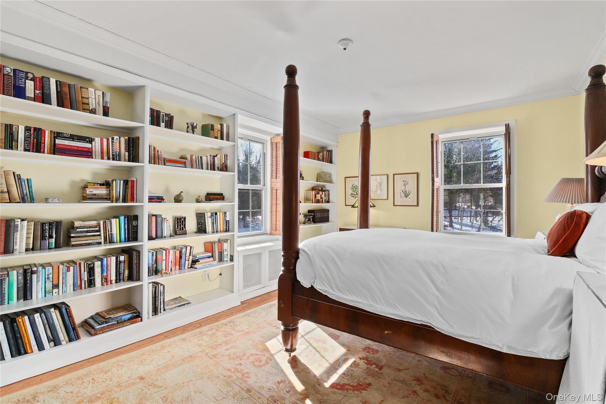 6 Brooklands, Unit 2D Bronxville, NY 10708 - Photo 16 of 23