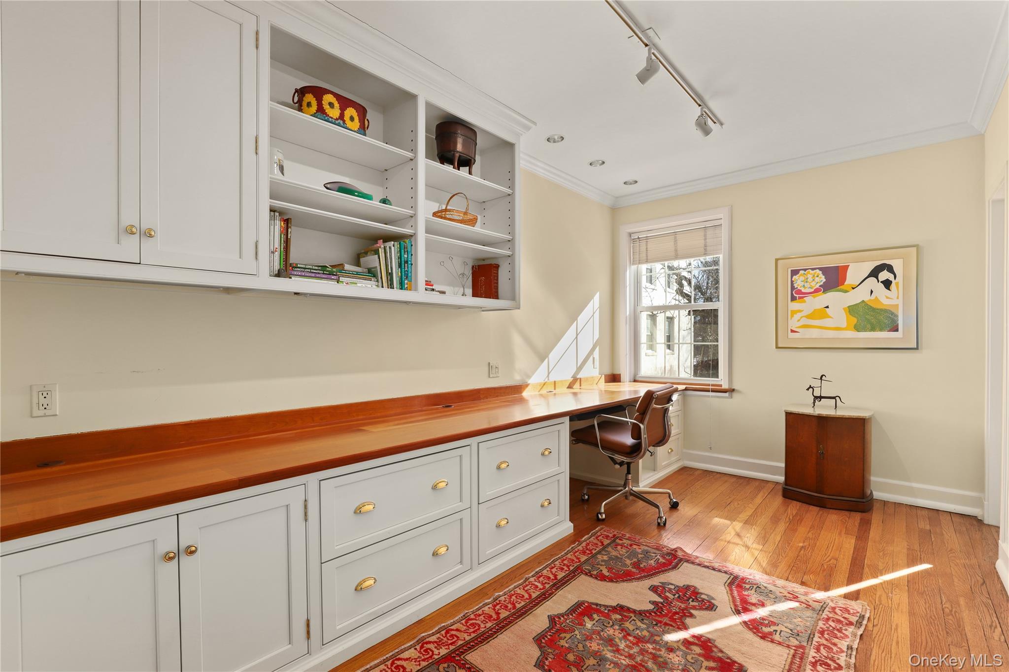 6 Brooklands, Unit 2D Bronxville, NY 10708 - Photo 17 of 23