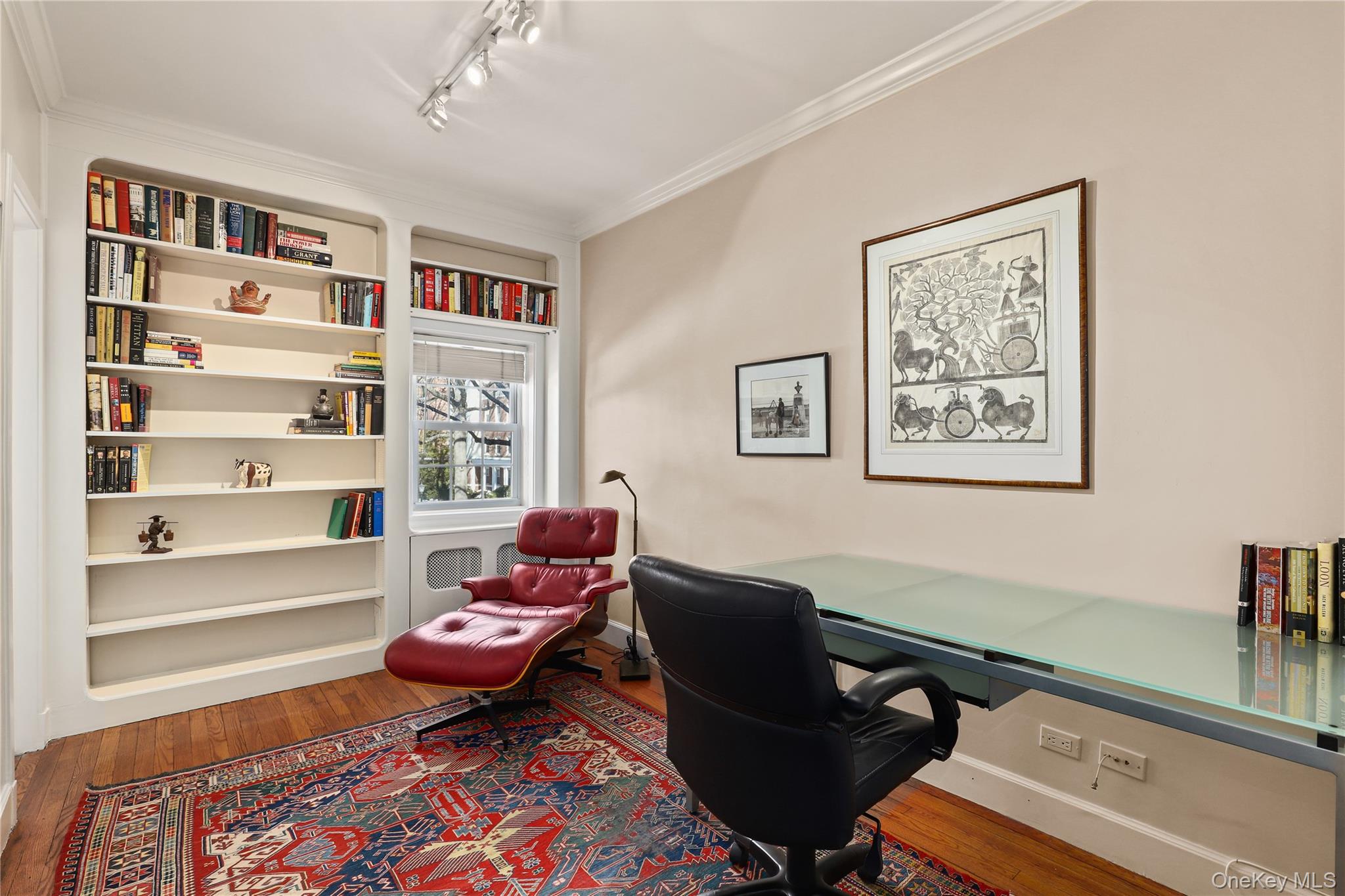 6 Brooklands, Unit 2D Bronxville, NY 10708 - Photo 19 of 23