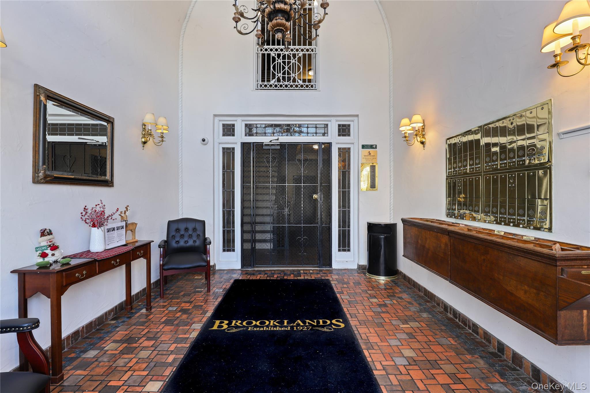 6 Brooklands, Unit 2D Bronxville, NY 10708 - Photo 21 of 23