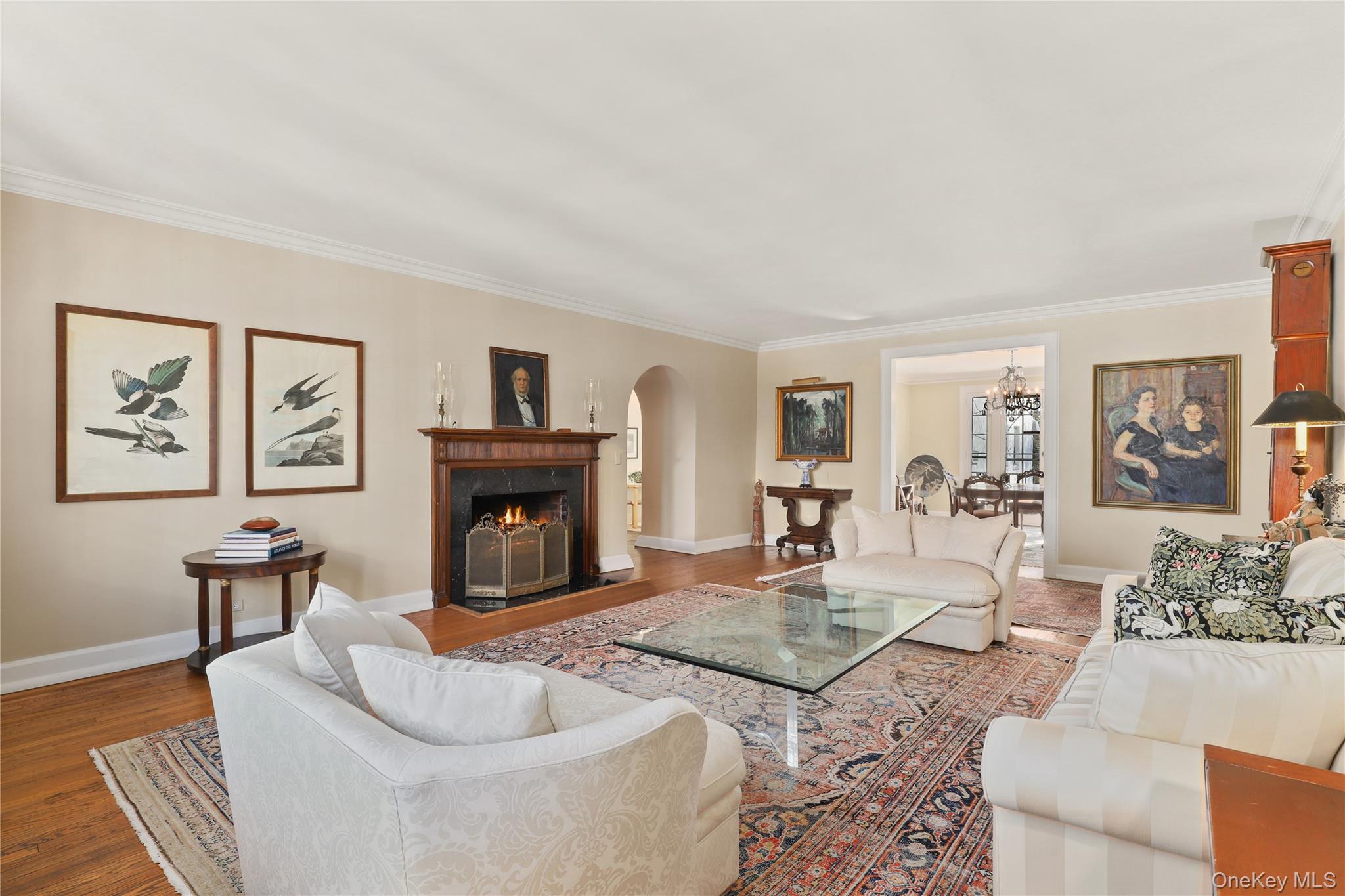 6 Brooklands, Unit 2D Bronxville, NY 10708 - Photo 4 of 23