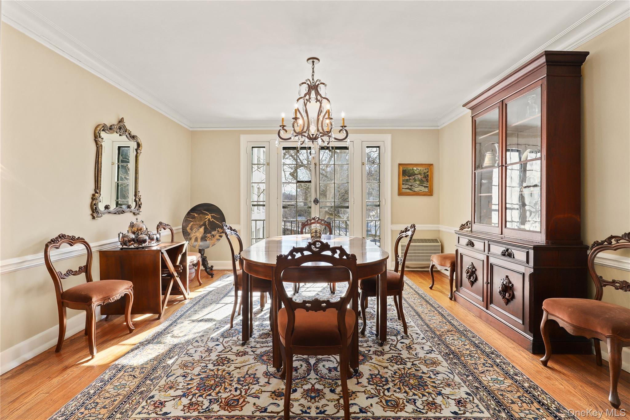 6 Brooklands, Unit 2D Bronxville, NY 10708 - Photo 6 of 23