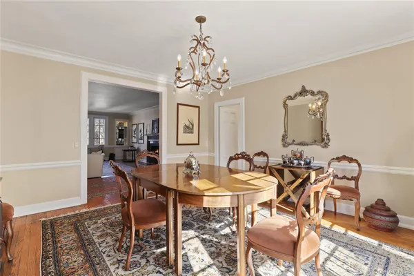 $975,000 | 6 Brooklands, Unit 2D, Bronxville, NY 10708