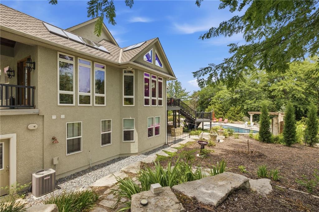 14421 Kelley Road Kansas City, MO 64149 - Photo 8 of 47