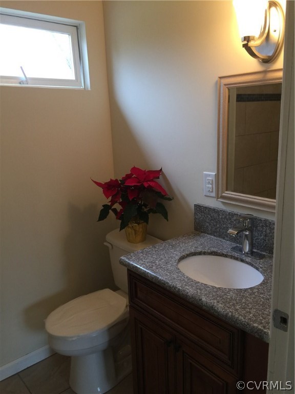 5315 Courthouse Road Chesterfield, VA 23832 - Photo 11 of 23 a view of entryway with wooden floor