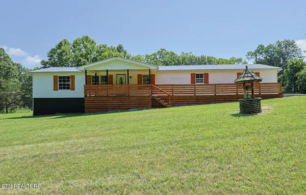 $259,900 | 418 North Norris Street, Jamestown, TN 38556