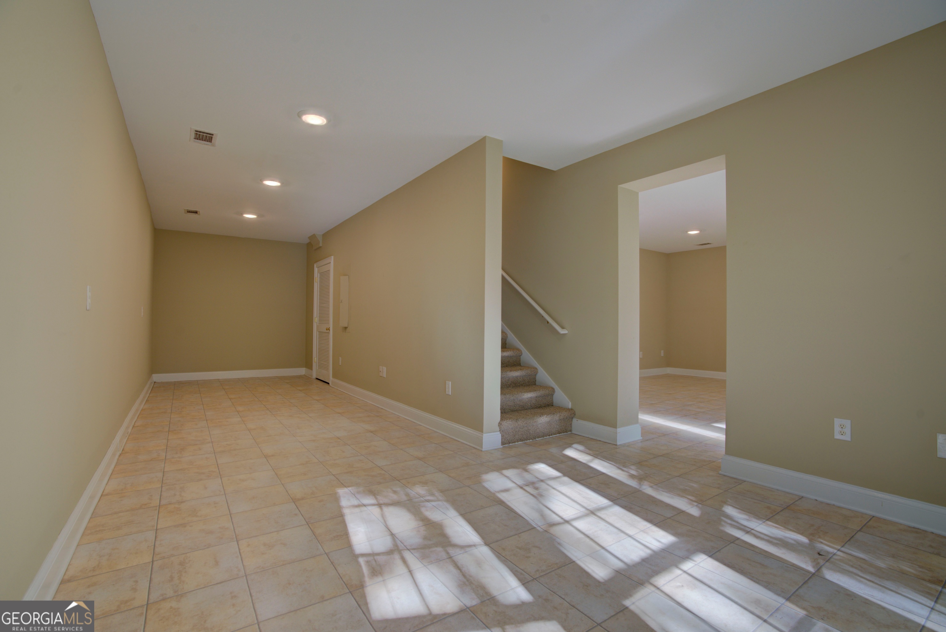 29 Pear Street Rome, GA 30161 - Photo 45 of 55 a view of an empty room