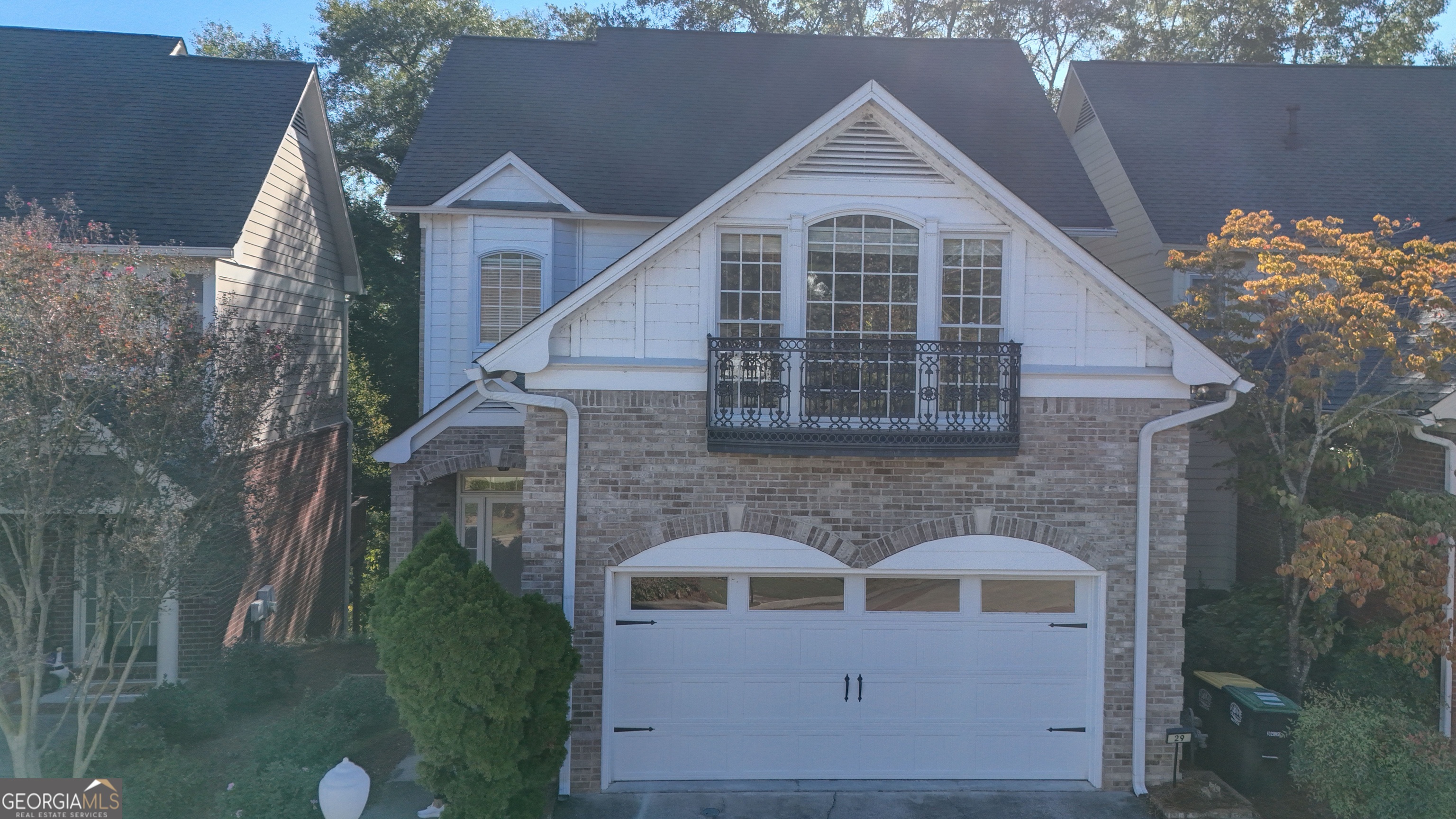 29 Pear Street Rome, GA 30161 - Photo 5 of 55 a front view of a house with a yard