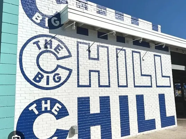 a view of a dining area with furniture