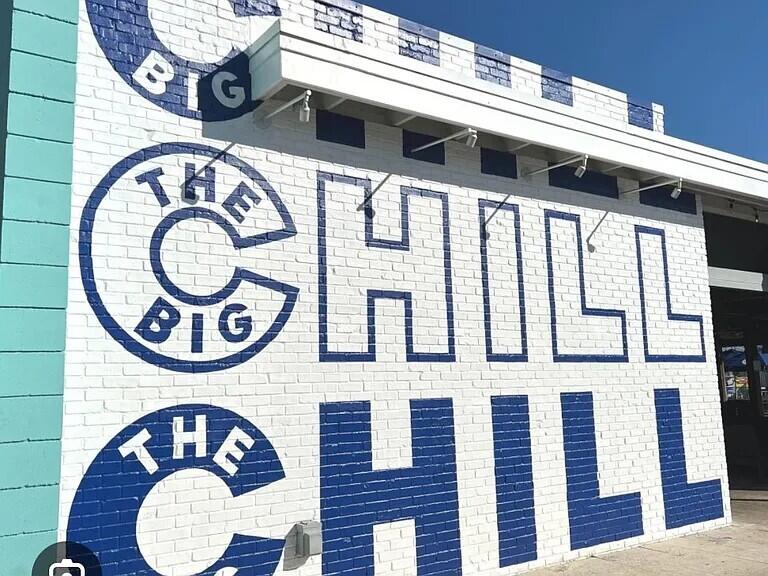 11 East Crabbing Hole Ln Inlet Beach Inlet Beach, FL 32461 - Photo 31 of 34 a bathroom with a stove and a sink