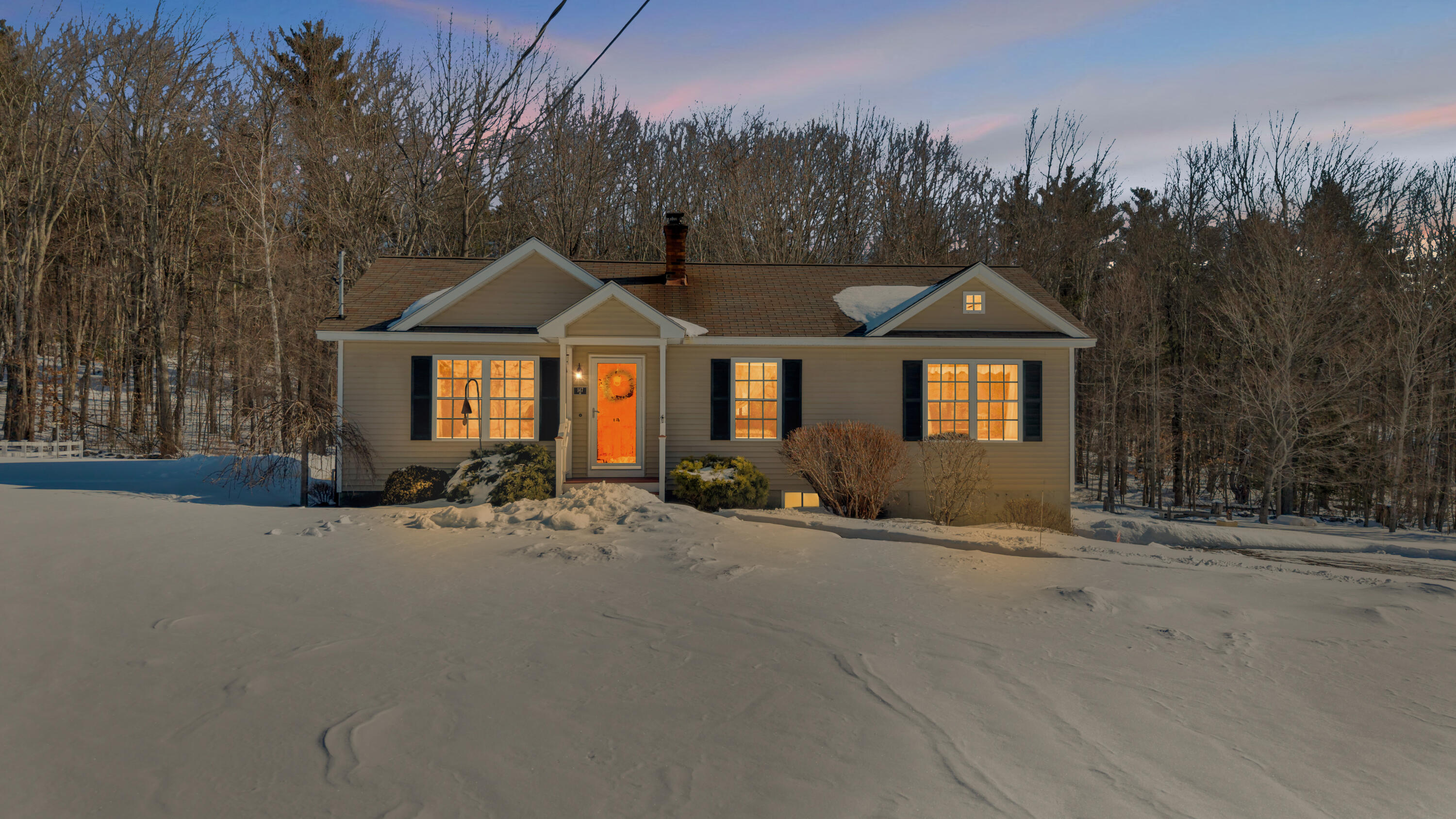 147 Ridley Road Springvale, ME 04083 - Photo 4 of 50 DJI_20260227093841_0012_D
