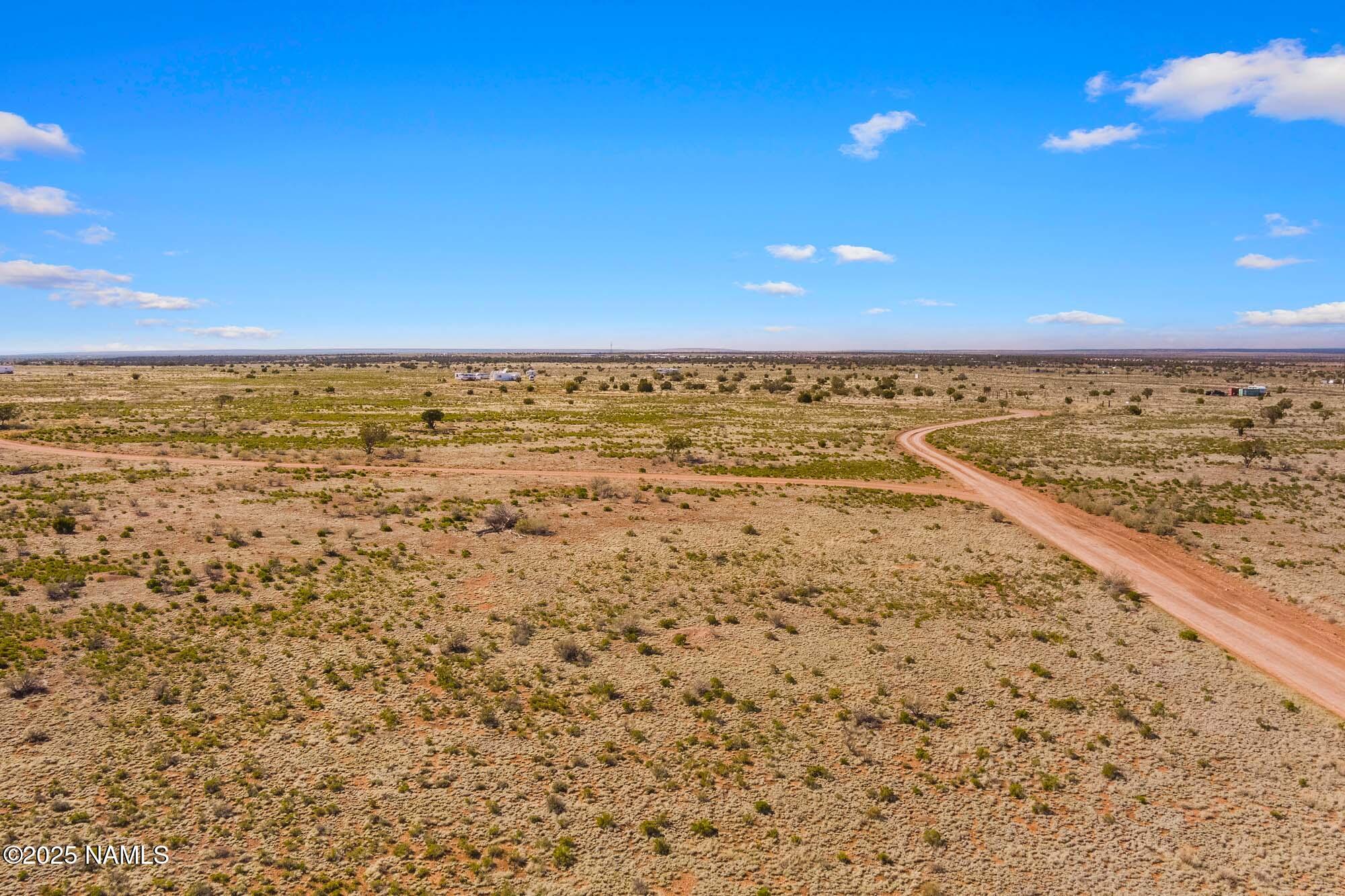 2118 Carmen Road Williams, AZ 86046 - Photo 11 of 23 a view of city and ocean