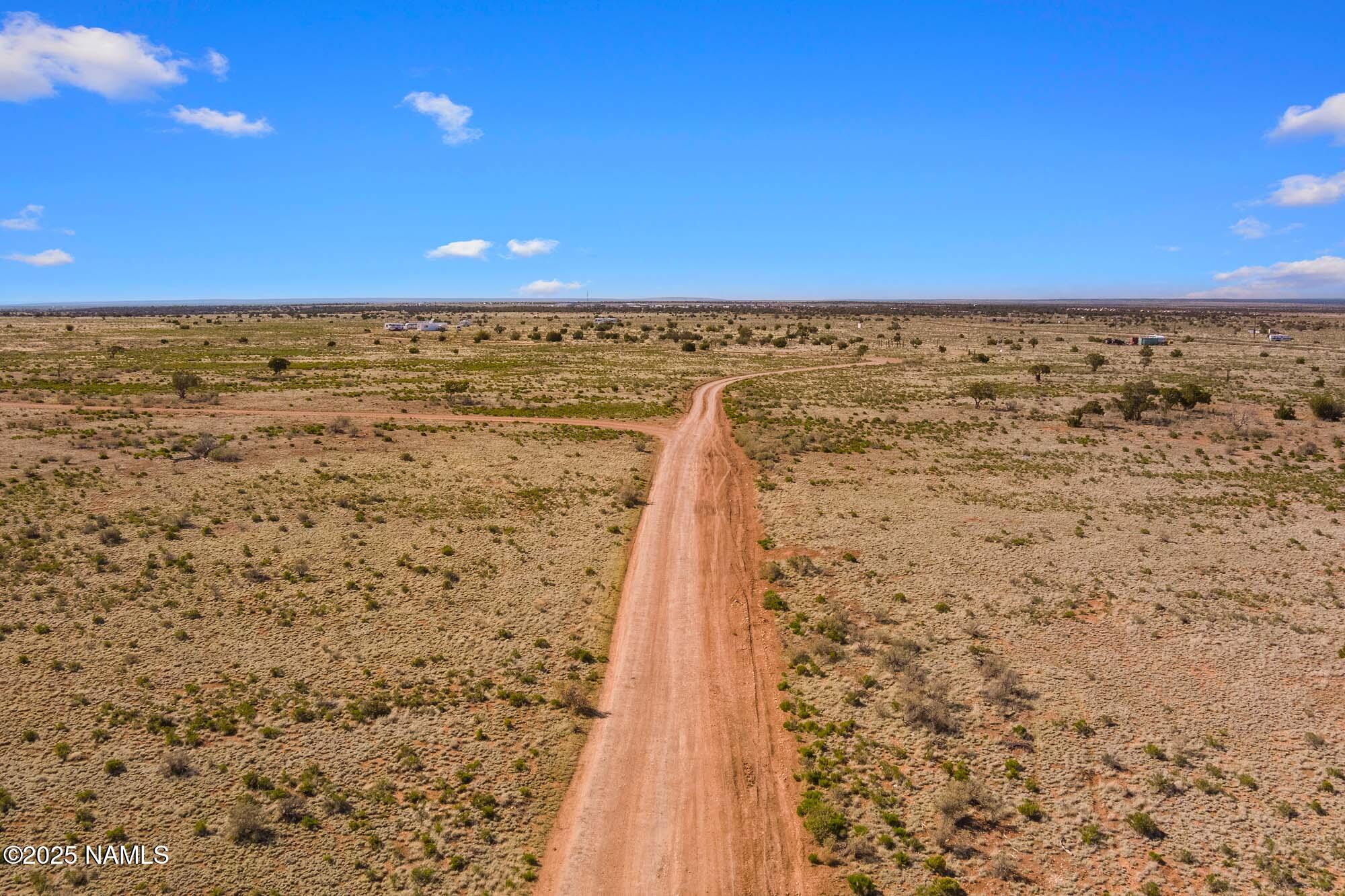 2118 Carmen Road Williams, AZ 86046 - Photo 12 of 23 a view of sky view