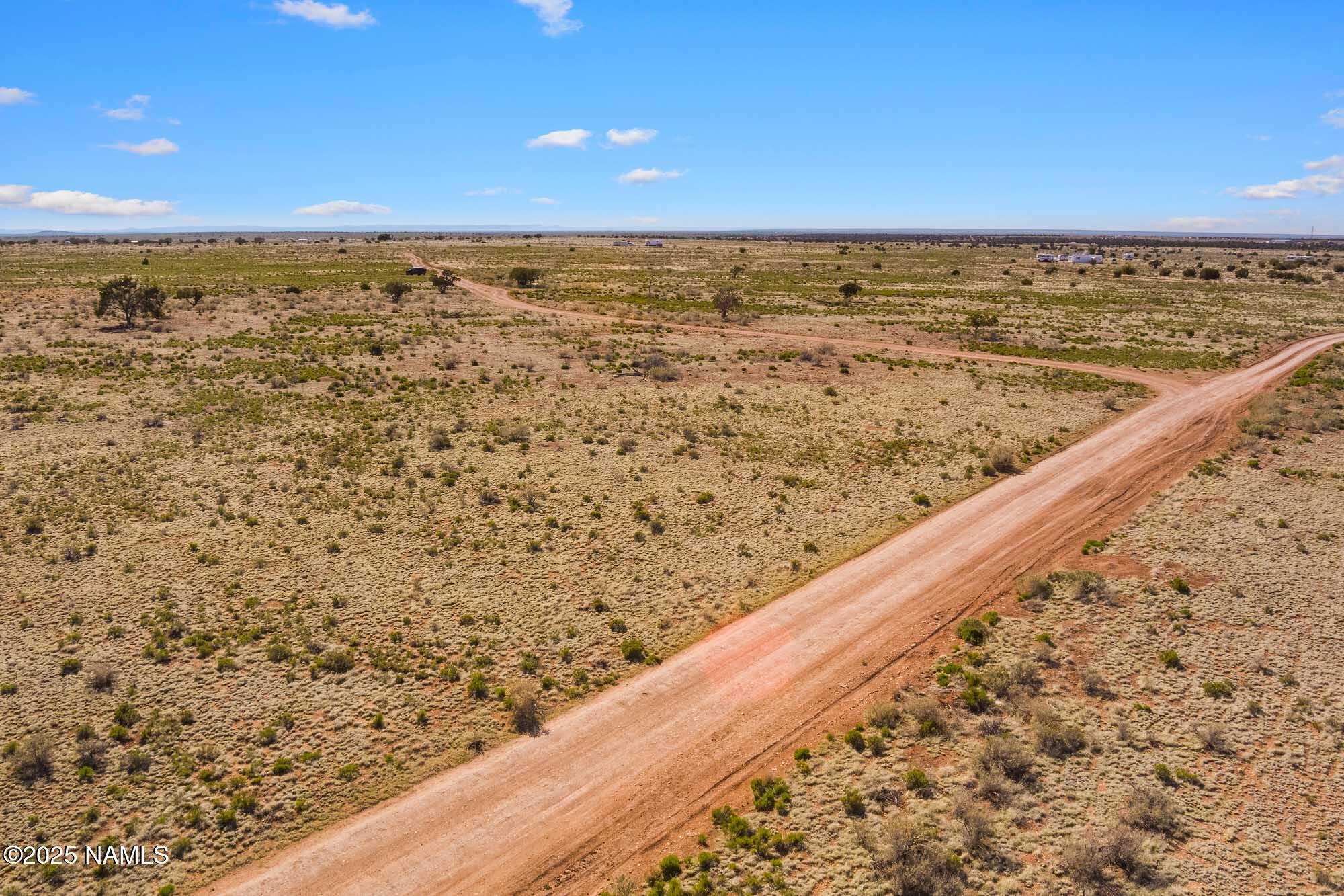 2118 Carmen Road Williams, AZ 86046 - Photo 13 of 23 a view of an ocean from a balcony